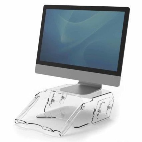 Fellowes Support för justerbar skärm