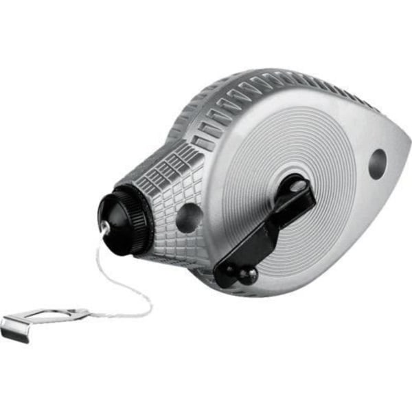 STANLEY metallbox spårlinje - 0-47-100 - 30 m