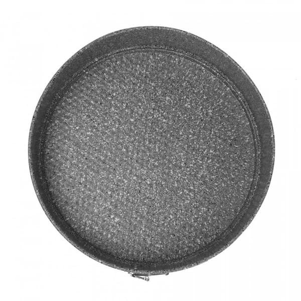 Bakform - Klausberg - KB7494 - Non-stick - 26 cm - Diskmaskinssäker Grafit