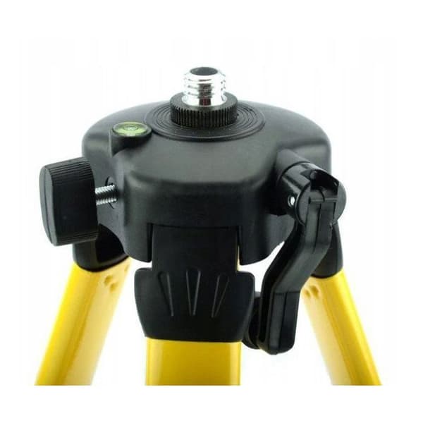 Support pc - support tablett Extralink | Statisk stativ för laserposition | 43-118 cm