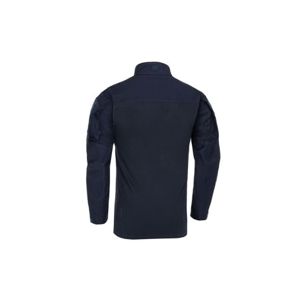 Clawgear Raider MK V stridsblus - marinblå Marin XL