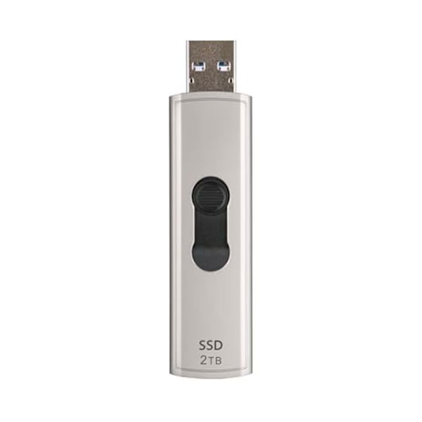 TRANSCEND ESD320A 2To Extern