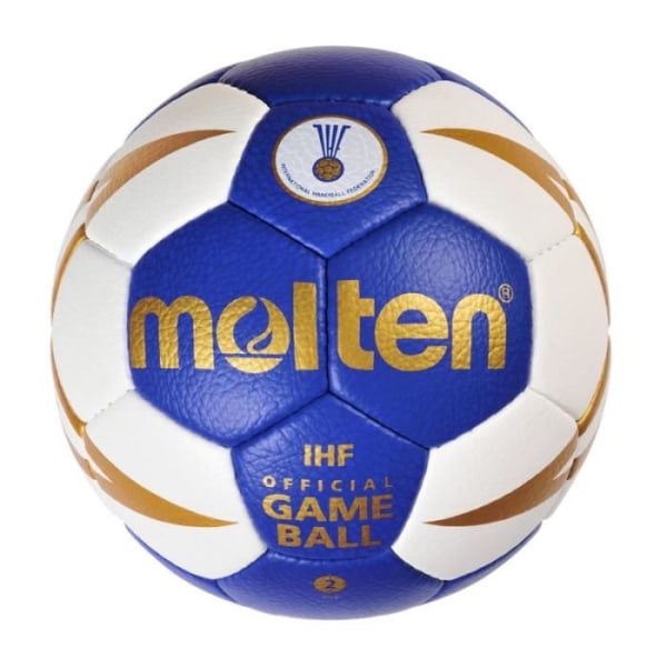 Smält HX5001 IHF tävlingsboll