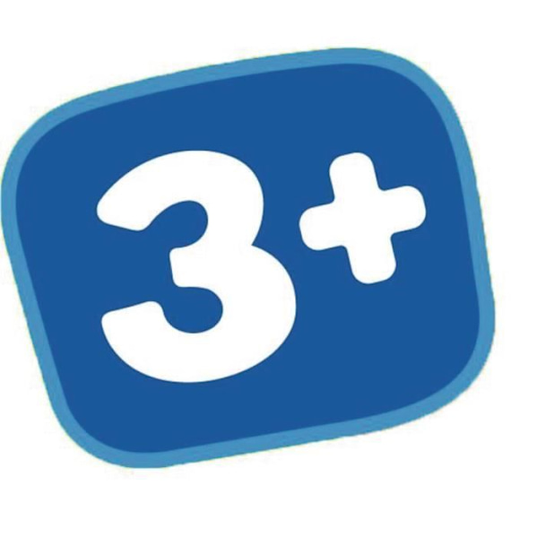 1, 2, 3 - Pedagogiskt spel - Lära sig siffror - Ravensburger - Från 3 år Flerfärgad