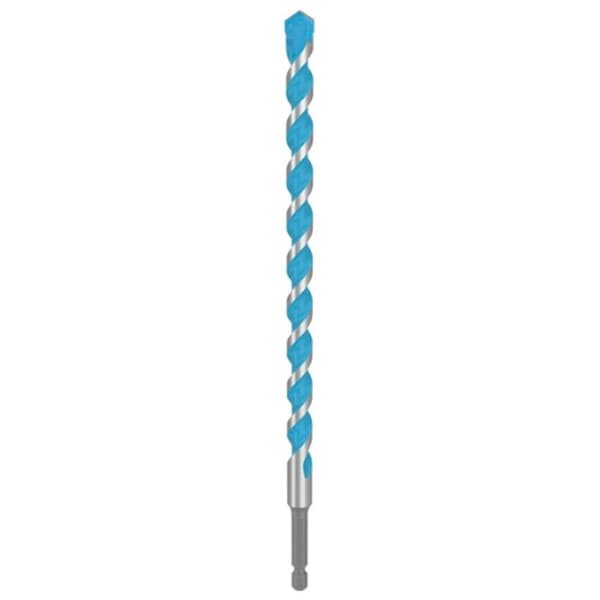 Foret MultiConstruction - Bosch - Expert HEX-9 - Ø 12 mm - 250 mm - Karbid