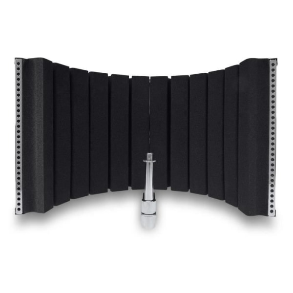 Pronomic MS-SCREEN Bärbar skärmdiffusor...