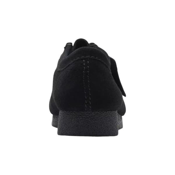 Clarks WALLABEEEVO kängor Svart 41
