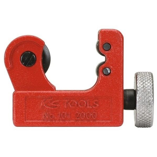 KS TOOLS minirörskärare - diameter 3 till 22 mm - 101.2000