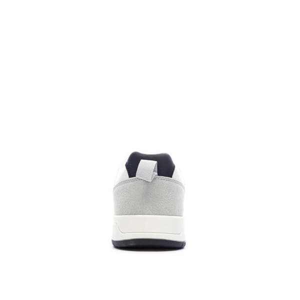Baskets Vit/Marin Kappa Manis Vit 36