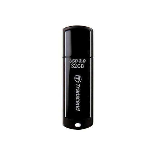 TRANSCEND JETFLASH 700 USB-minne - 32 GB