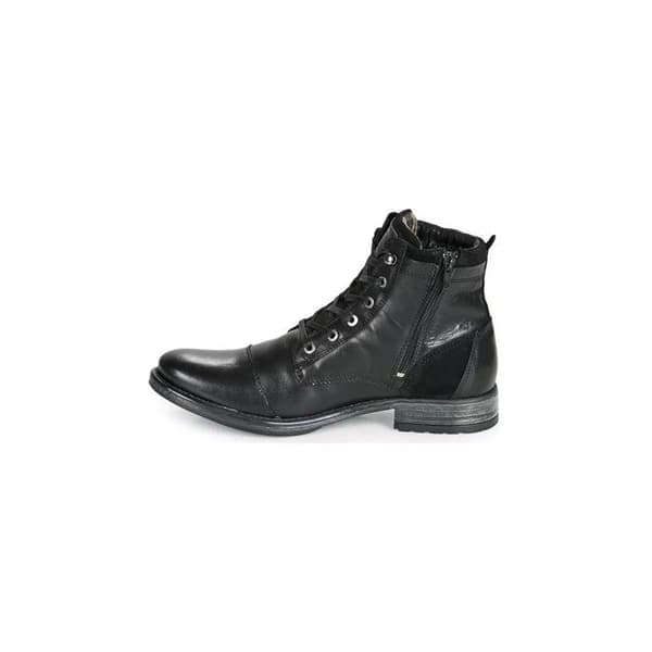 Bottines Redskins Svart 43