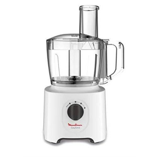 Moulinex Easy Force 2,4L plastmatberedare