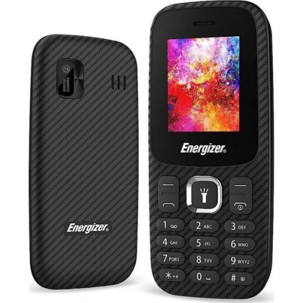 Energizer E13-2G mobiltelefon