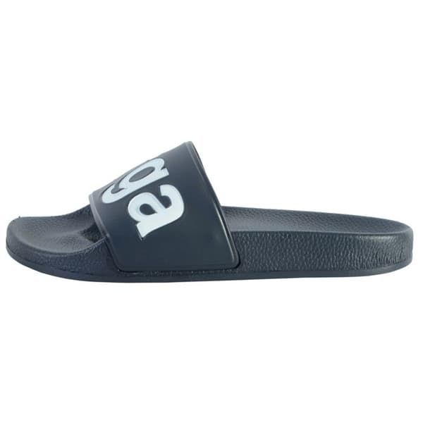 Sandaler Superga Soodulo - Blå/Mörkblå/Vit Blå/marinblå/vit 40