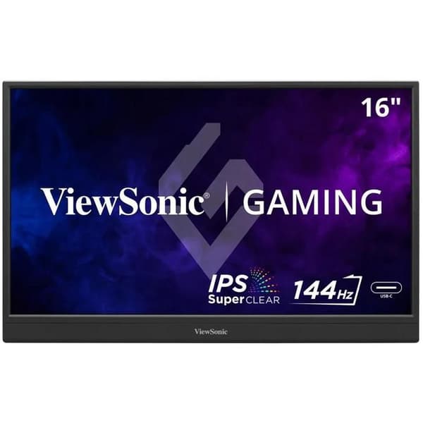 Viewsonic Modell: 15.6' LED