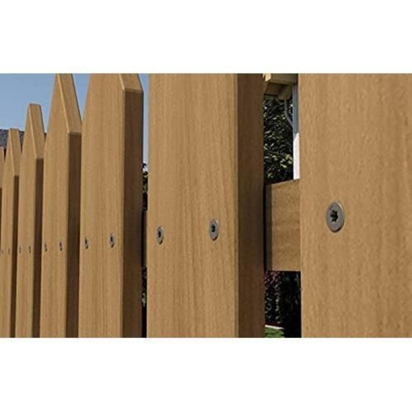 Slagförankringar NS nylon 8X80 låda med 50 st - FISCHER - 50358