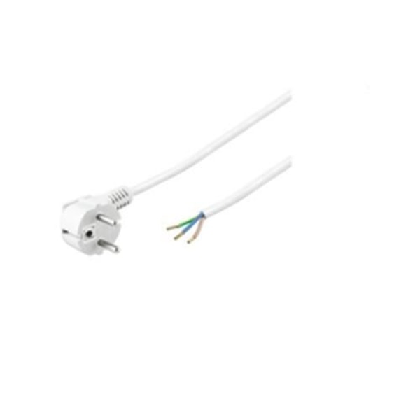 SCHUKO-OPEN MICROCONNECT, 5M VIT (PE14050SOW)