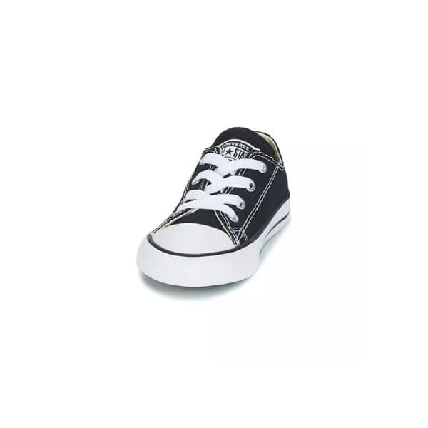 Baskets Converse CTAS ALL STAR OX Svart tjugoett