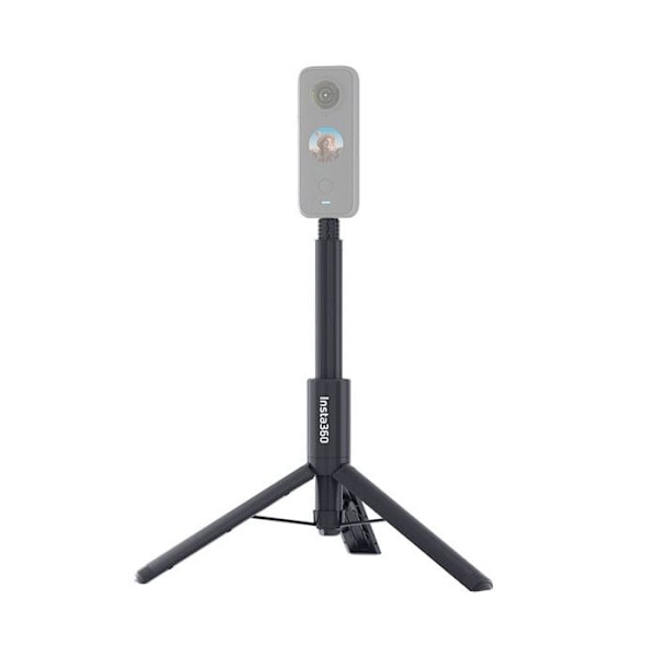 Selfie stick - INSTA360