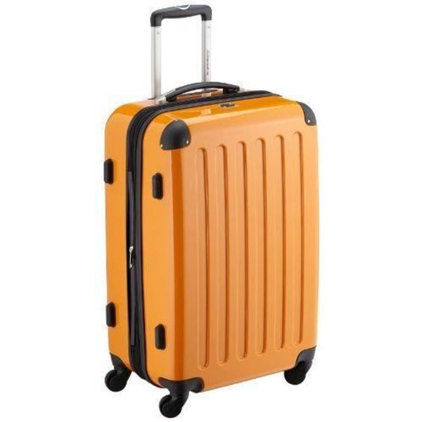 HAUPTSTADTKOFFER Resväska Alex 63 cm