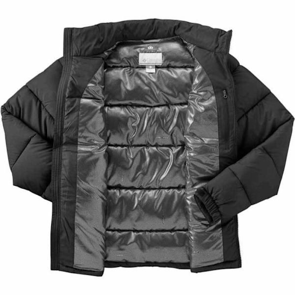 Herrkläder Isolerade jackor Columbia Pike Lake Svart M
