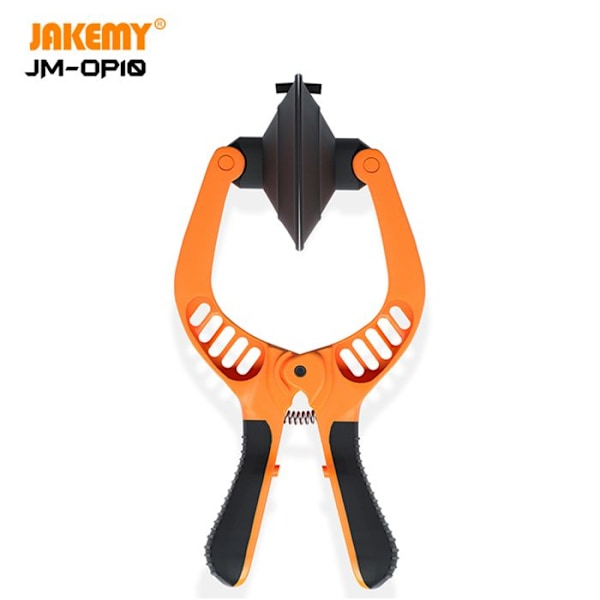 Jakemy - Öppningsverktyg (JM-OP10) - för LCD-skärm - Orange
