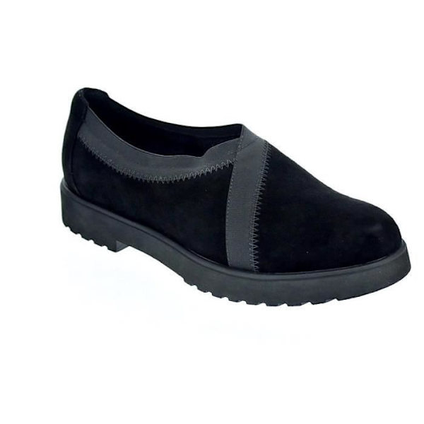 Moccasiner - Clarks - Bellevue - Modell Cedar25597_83139 - Läder - Kvinna - Vuxen - 41