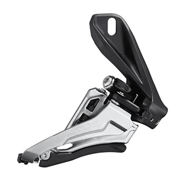 SHIMANO SLX M7100 FRONT MTB VÄXLAR 2x12 DIREKT MONTERING FRAMDRAG