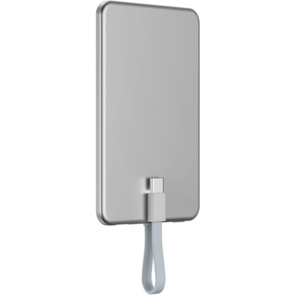 Mobil Ursprung Blade PowerBank 3000mAh Silver
