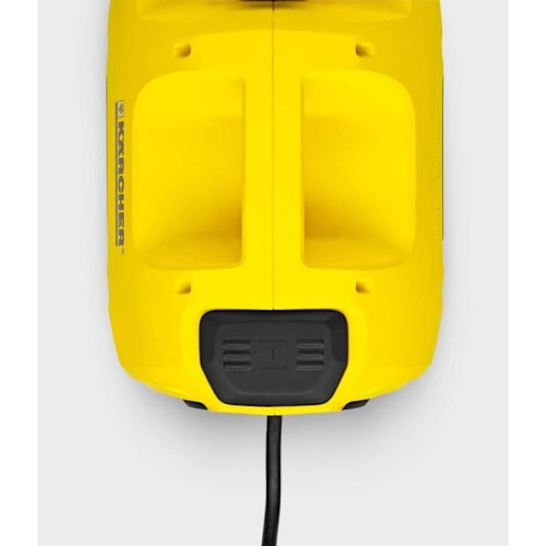 BP 2 Trädgårdsautomatisk ytpump - KARCHER - 700 W - 3,5 bar - 3 000 l/h Gul