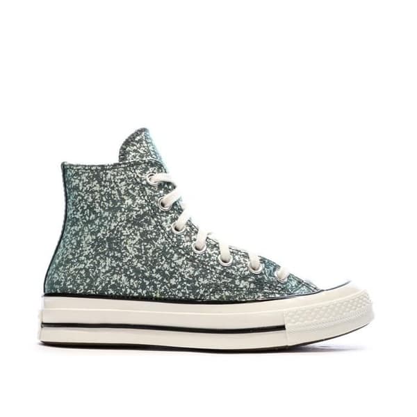 Blåa Korgskor Dam Converse Chuck 70 Blå 38