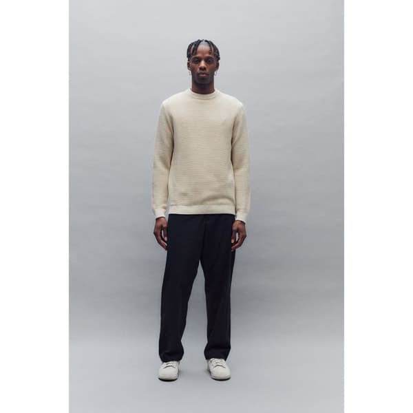 Sweatshirt Solid Valencia gröt M