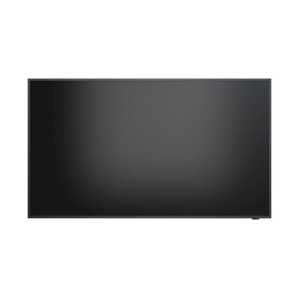 Skärm - NEC - E498 - 49" - Ultra HD 4K - IPS - Direkt-LED