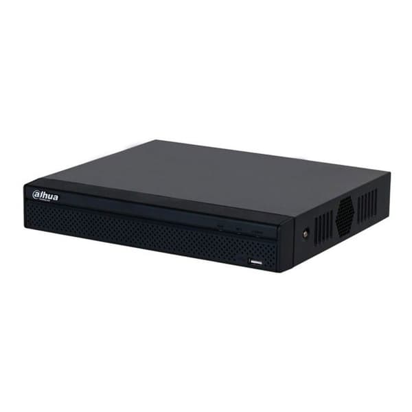 Dahua 8CH 1U 8PoE - NVR2108HS-8P-4KS3