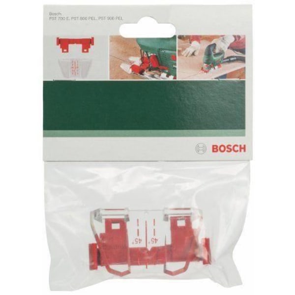 Bosch 2609256981 Skärguide för Bosch PST700E, 800PEL, 900PEL sticksåg