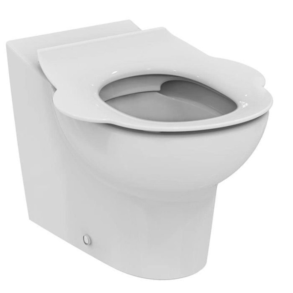 Wc - Idealisk standardtoalett - S454201