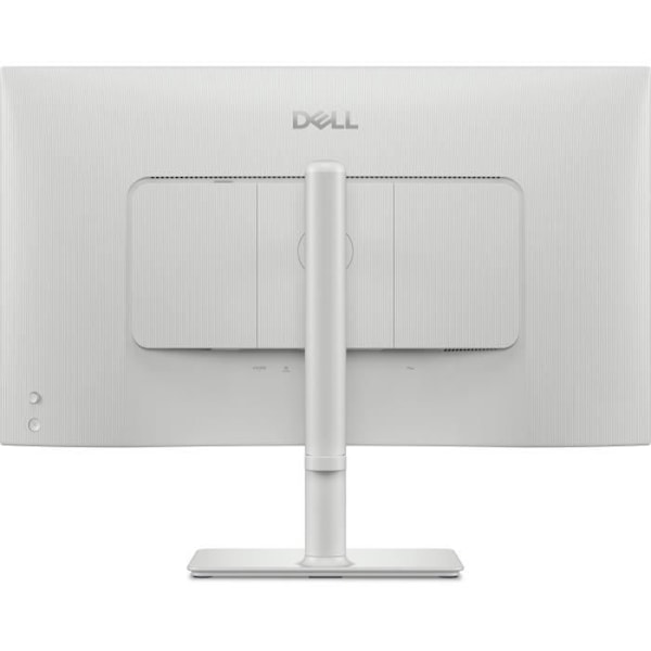 DELL S2725QC Monitor 27" 4K USB-C IPS 120Hz FreeSync Premium för datorer
