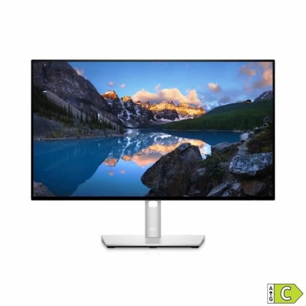 Dell U2422HE 23,8" Full HD LED IPS-skärm