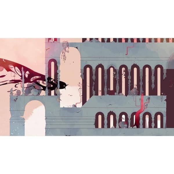 Gris Devolver Deluxe PS5