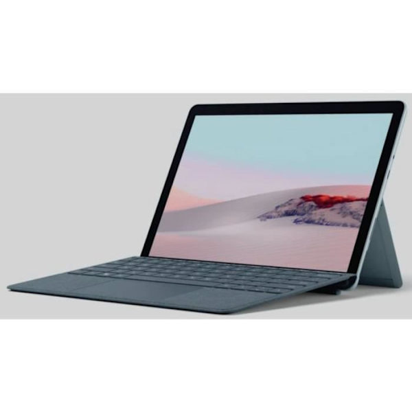 Microsoft KCS-00130 Tabletttangentbord Lämpligt för märke (surfplatta): Microsoft Windows® Surface Go, Surface Go 2, S