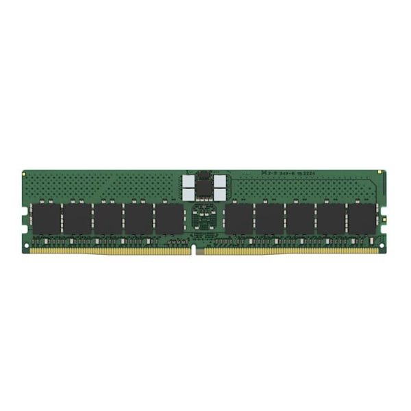 KINGSTON 32GB 6400MT/s DDR5 EC