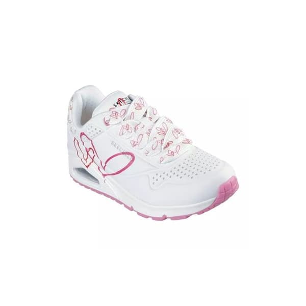 Skechers skor 177924 Vit 38