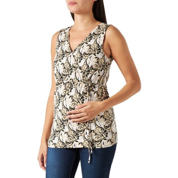 Amningskit - Esprit amningsbox för gravida - 2830023 - T-shirt med ärmlös amning för kvinnor