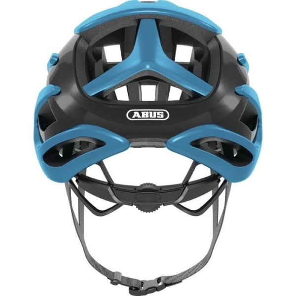 ABUS Airbreaker Helmet - Herr - Mörkblå Mörkblå jag