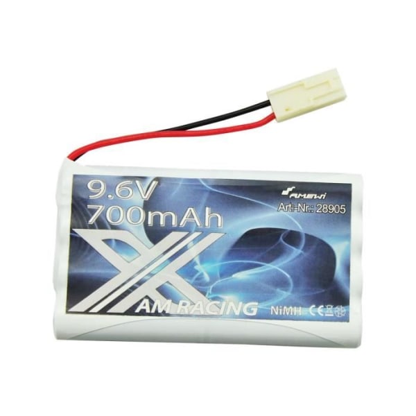 AMEWI 700 mAh NiMH-batteri