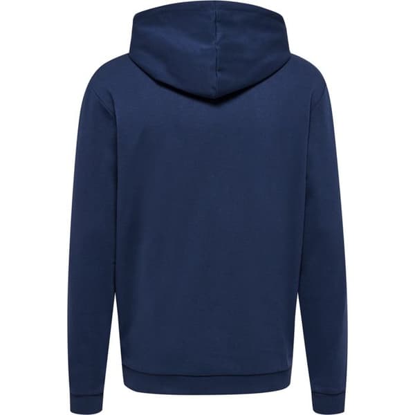 Sweatshirt Hummel LGC Austin - blå blå jag