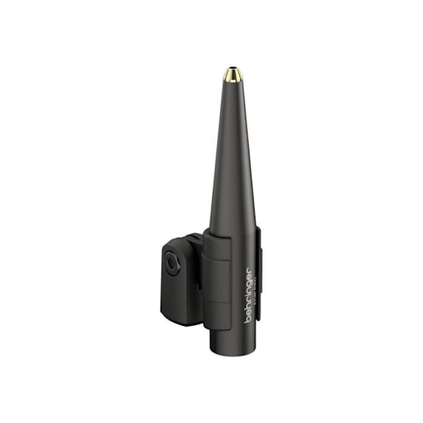 Mikrofon för mätning - Behringer - ECM PRO - Svart - XLR - Kondensator