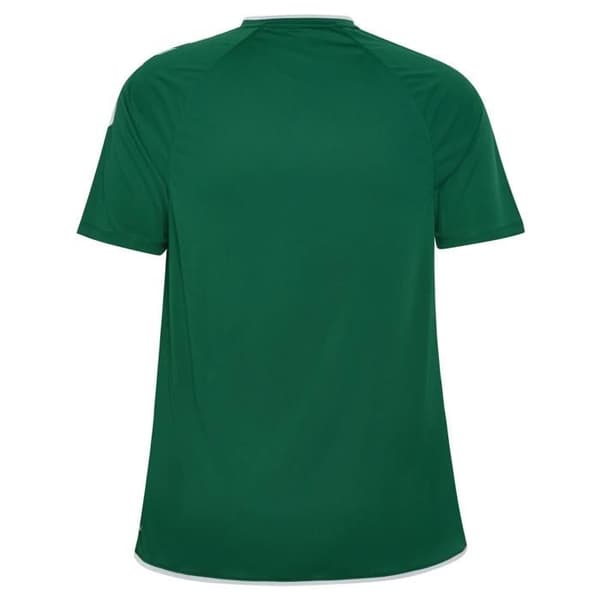 Hummel Core 2.0 Tröja - evergreen/vit eviggrön/vit S