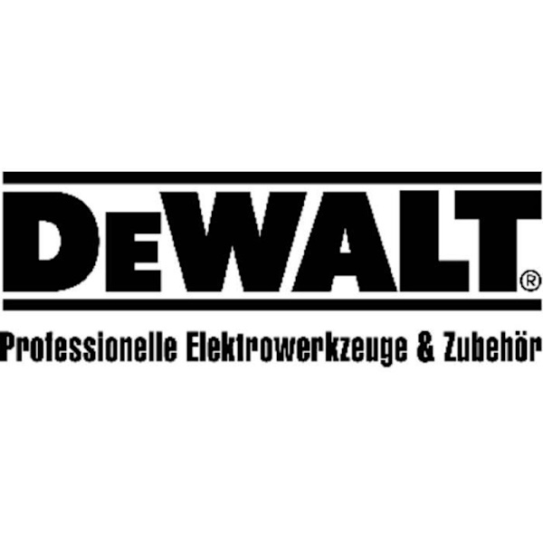 Dewalt DCD709D2T sladdlös slagborrskruvmejsel - 18V Li-Ion - 2 batterier - 13 mm chuck - 2 hastigheter