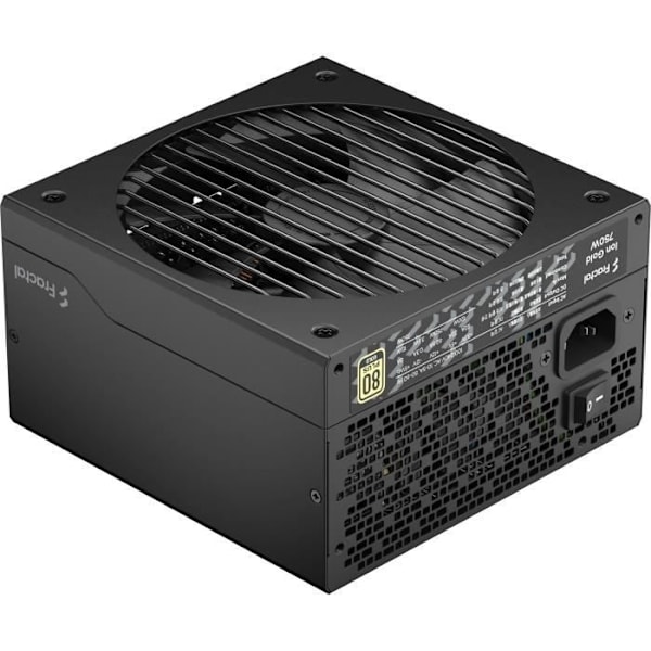 Fractal Design Ion Gold 750W